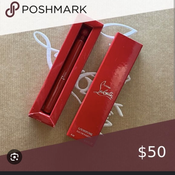 Louboutin Loubifunk - Picture 2 of 2